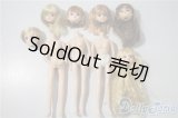 リカちゃんヘッド　ボディ　まとめて A-25-04-23-1040-KD-ZU
