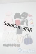 1/6サイズドール/OF:衣装　小物　 A-25-04-23-1042-KD-ZU