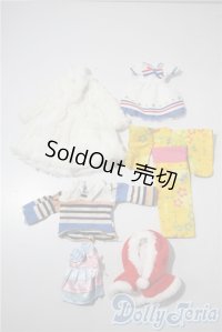1/6サイズドール/OF:衣装　小物　 A-25-04-23-1045-KD-ZU