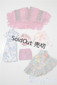 1/6サイズドール/OF:衣装　小物　 A-25-04-23-1046-KD-ZU