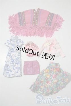 画像1: 1/6サイズドール/OF:衣装　小物　 A-25-04-23-1046-KD-ZU