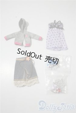 画像3: 1/6サイズドール/OF:衣装　小物　 A-25-04-23-1046-KD-ZU