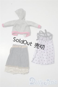 画像4: 1/6サイズドール/OF:衣装　小物　 A-25-04-23-1046-KD-ZU