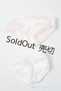 SDM＆MSD/OF:下着 U-25-04-22-208-KD-ZU