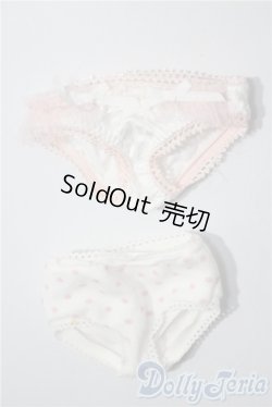 画像1: SDM＆MSD/OF:下着 U-25-04-22-208-KD-ZU