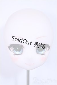 DDH-01/カスタムヘッドぴぴぴ様/BJD　球体関節人形 A-25-04-23-193-TN-ZA