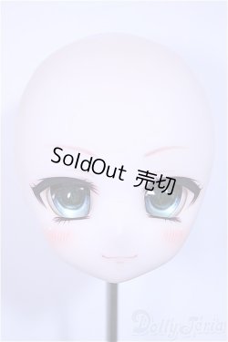 画像1: DDH-01/カスタムヘッドぴぴぴ様/BJD　球体関節人形 A-25-04-23-193-TN-ZA