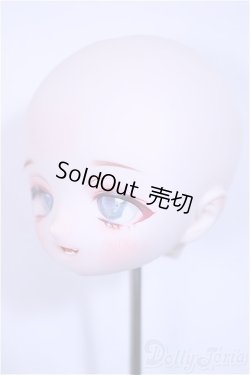 画像3: DD/DDH-01:カスタムヘッド/BJD　球体関節人形 A-25-04-23-195-TN-ZA