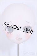 DD/DDH-01 カスタムヘッド/BJD　球体関節人形 A-25-04-23-194-TN-ZA