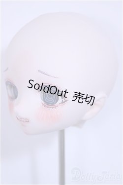 画像3: DD/DDH-01 カスタムヘッド/BJD　球体関節人形 A-25-04-23-194-TN-ZA