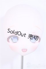 DDH-001/カスタムヘッドmeltingpot様/BJD　球体関節人形 A-25-04-23-200-TN-ZA