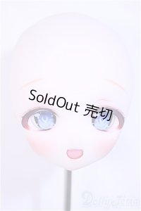 DDH-001/カスタムヘッドmeltingpot様/BJD　球体関節人形 A-25-04-23-200-TN-ZA