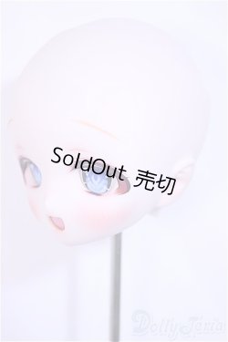 画像3: DDH-001/カスタムヘッドmeltingpot様/BJD　球体関節人形 A-25-04-23-200-TN-ZA
