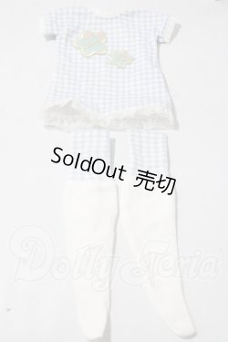画像1: SDM＆MSD/OF:衣装セット U-26-03-04-126-TN-ZU