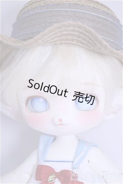 画像1: TinyFox/Tinyhuxシリーズ 熱海の旅 狐狐神 1/6/ A-25-04-23-151-TN-ZA