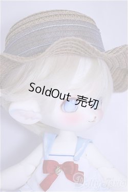 画像2: TinyFox/Tinyhuxシリーズ 熱海の旅 狐狐神 1/6/ A-25-04-23-151-TN-ZA