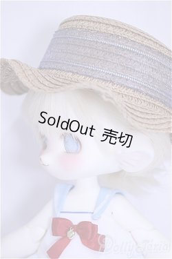 画像3: TinyFox/Tinyhuxシリーズ 熱海の旅 狐狐神 1/6/ A-25-04-23-151-TN-ZA