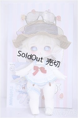 画像4: TinyFox/Tinyhuxシリーズ 熱海の旅 狐狐神 1/6/ A-25-04-23-151-TN-ZA