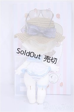 画像5: TinyFox/Tinyhuxシリーズ 熱海の旅 狐狐神 1/6/ A-25-04-23-151-TN-ZA
