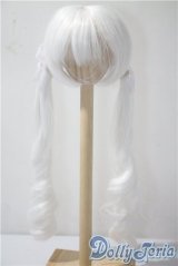 8-9inch/ウィッグ U-25-04-29-018-TN-ZU