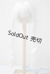 8-9inch/ウィッグ U-25-04-29-018-TN-ZU