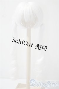 8-9inch/ウィッグ U-25-04-29-018-TN-ZU