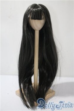 画像1: 8-9inch/ウィッグ U-25-04-29-024-TN-ZU
