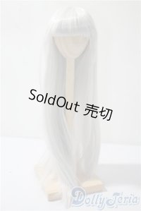 8-9inch/ウィッグ U-25-04-29-022-TN-ZU
