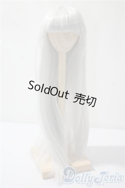 画像1: 8-9inch/ウィッグ U-25-04-29-022-TN-ZU