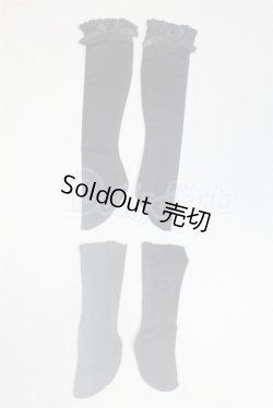 画像1: SD/OF:靴下 U-25-04-22-203-TN-ZU