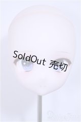DDH-27/カスタムヘッド：さにさにむーん様/BJD　球体関節人形 A-25-04-23-192-TN-ZA