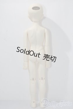 画像6: SDMGIRL/ひな:スタンダードモデル U-25-12-17-293-TN-ZU