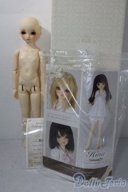 画像7: SDMGIRL/ひな:スタンダードモデル U-25-12-17-293-TN-ZU