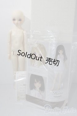 画像7: SDMGIRL/ひな:スタンダードモデル U-25-12-17-293-TN-ZU