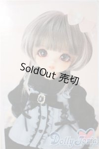 幼SD女の子/夕愛 U-25-04-22-217-TN-ZU