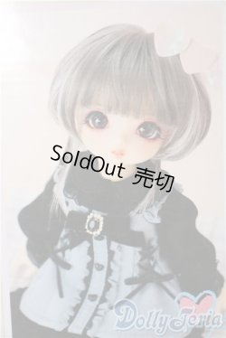 画像1: 幼SD女の子/夕愛 U-25-04-22-217-TN-ZU