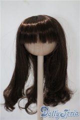 7-8inch/ウィッグ U-25-04-29-011-KD-ZU