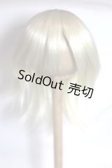 7-8inch/ウィッグ U-26-06-24-254-KN-ZU