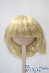 7-8inch/ウィッグ U-25-04-29-014-KD-ZU