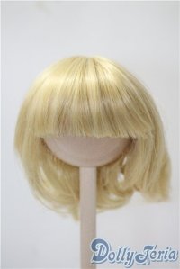 7-8inch/ウィッグ U-25-04-29-014-KD-ZU