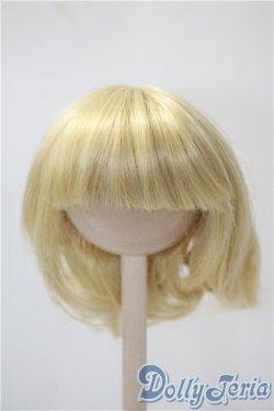 画像1: 7-8inch/ウィッグ U-25-04-29-014-KD-ZU