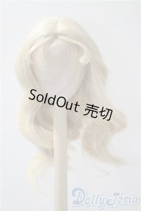 8-9inch/ウィッグ U-25-04-29-020-KD-ZU