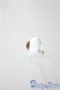画像2: 16mm/グラスアイ U-25-04-29-053-KD-ZU