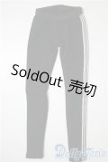 SDM＆MSD/OF:レギンス　[Leggings]MSD MDD -Gray U-25-04-22-180-KD-ZU