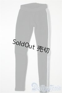 SDM＆MSD/OF:レギンス　[Leggings]MSD MDD -Gray U-25-04-22-180-KD-ZU