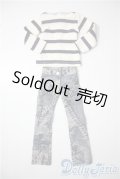 SDM＆MSD/OF:衣装セット U-25-04-22-181-KD-ZU