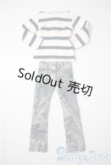 SDM＆MSD/OF:衣装セット U-25-04-22-181-KD-ZU