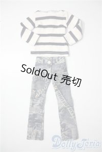 SDM＆MSD/OF:衣装セット U-25-04-22-181-KD-ZU