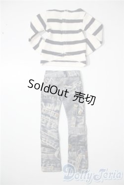画像2: SDM＆MSD/OF:衣装セット U-25-04-22-181-KD-ZU