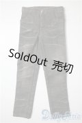 SDM＆MSD/OF:パンツ　VOLKS U-25-04-22-182-KD-ZU